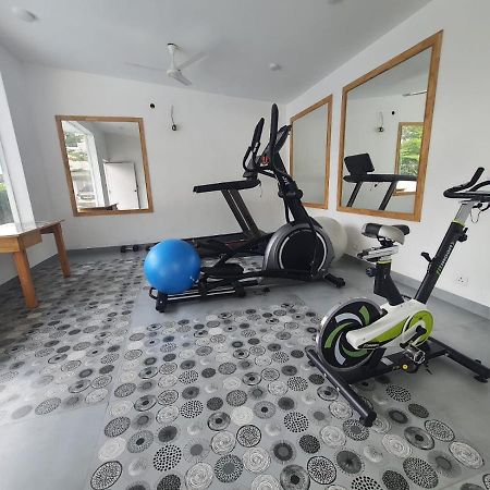 Apartel Sri City Tada Екстериор снимка