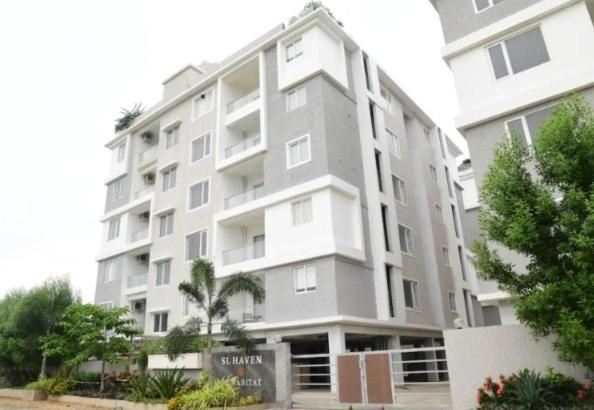 Apartel Sri City Tada Екстериор снимка