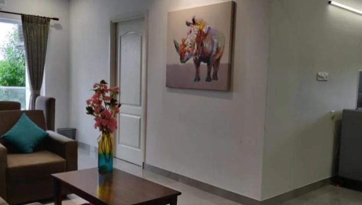 Apartel Sri City Tada Екстериор снимка