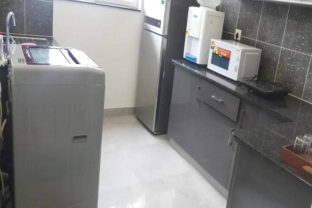 Apartel Sri City Tada Екстериор снимка