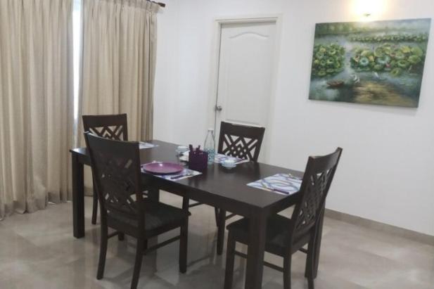Apartel Sri City Tada Екстериор снимка