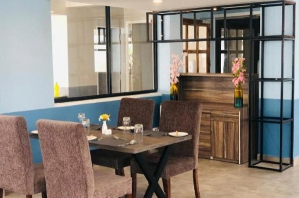 Apartel Sri City Tada Екстериор снимка