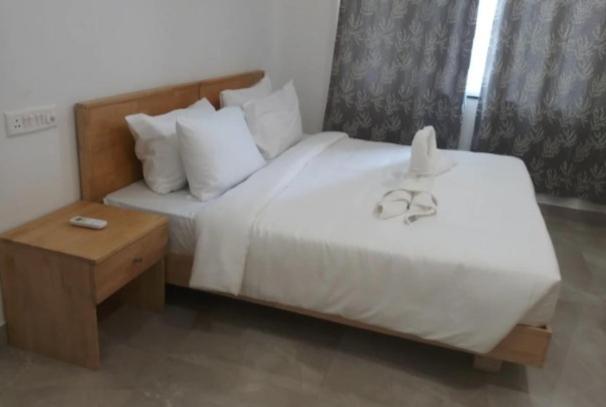 Apartel Sri City Tada Екстериор снимка