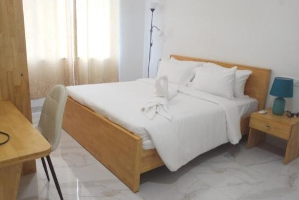 Apartel Sri City Tada Екстериор снимка
